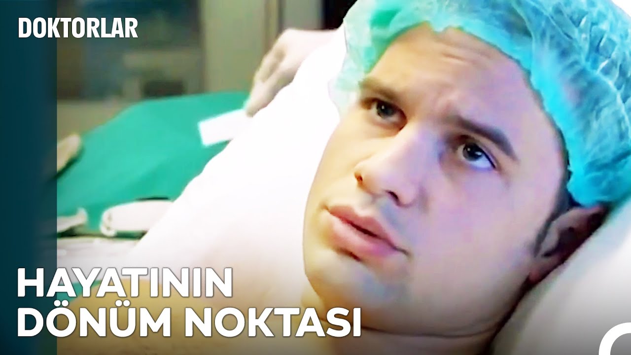 İmkansız Diye Bir Şey Yoktur - Doktorlar 95. Bölüm
