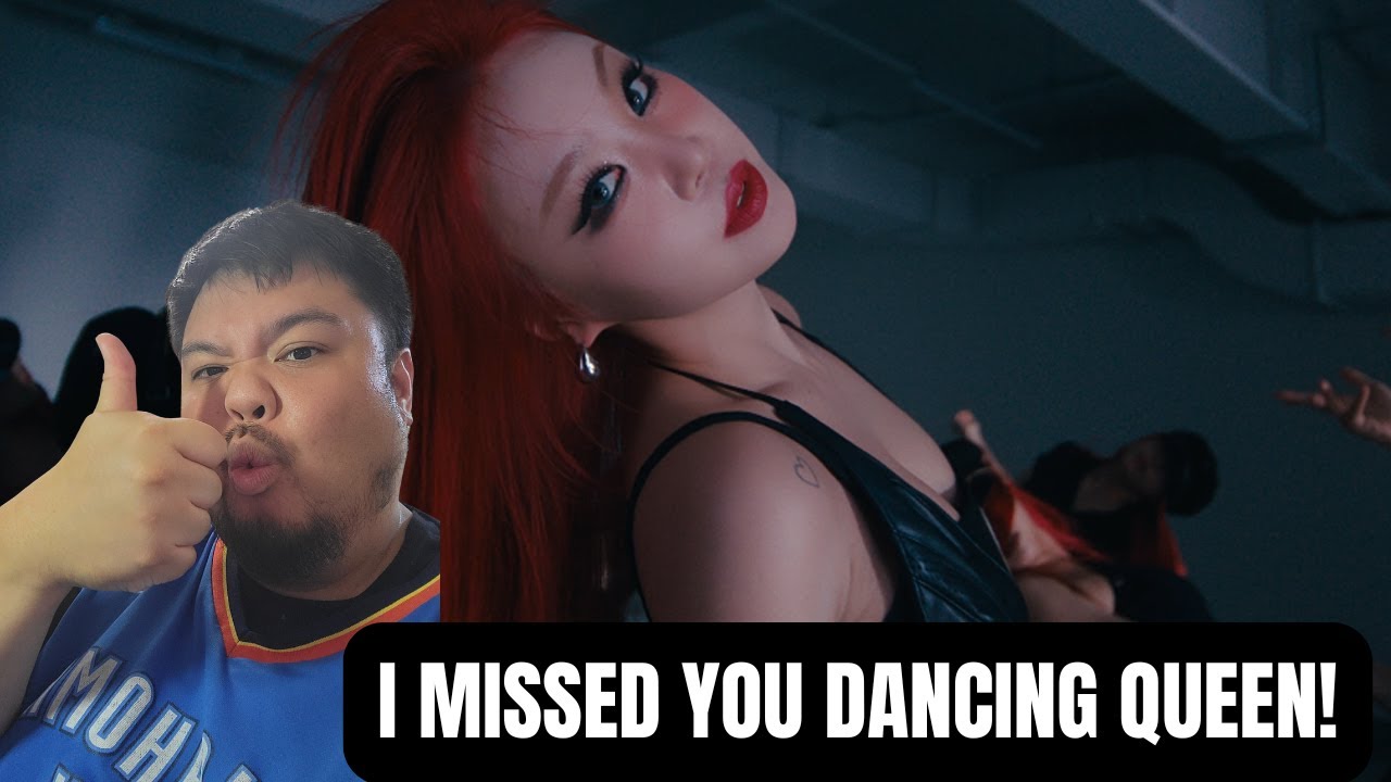 BBJ Reacts to 수진 (SOOJIN) 'BADITUDE' MV
