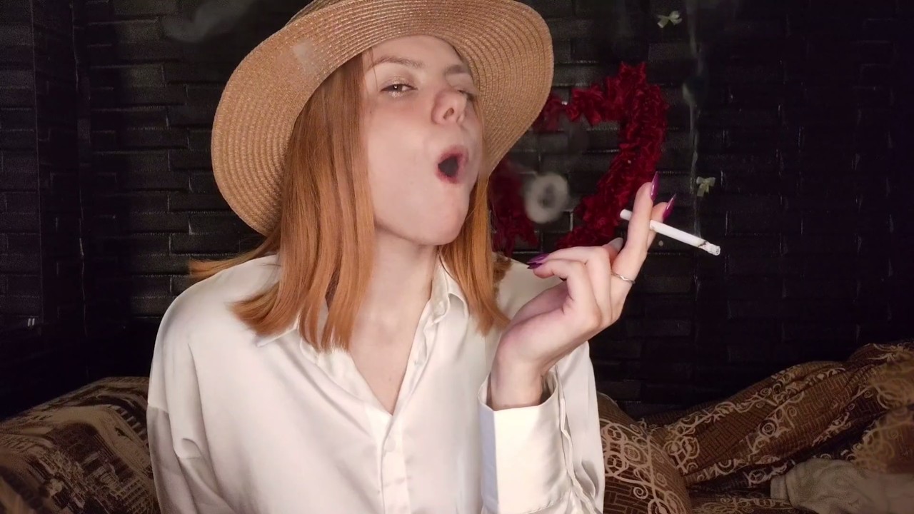 Alice Heavy Smoker Interview