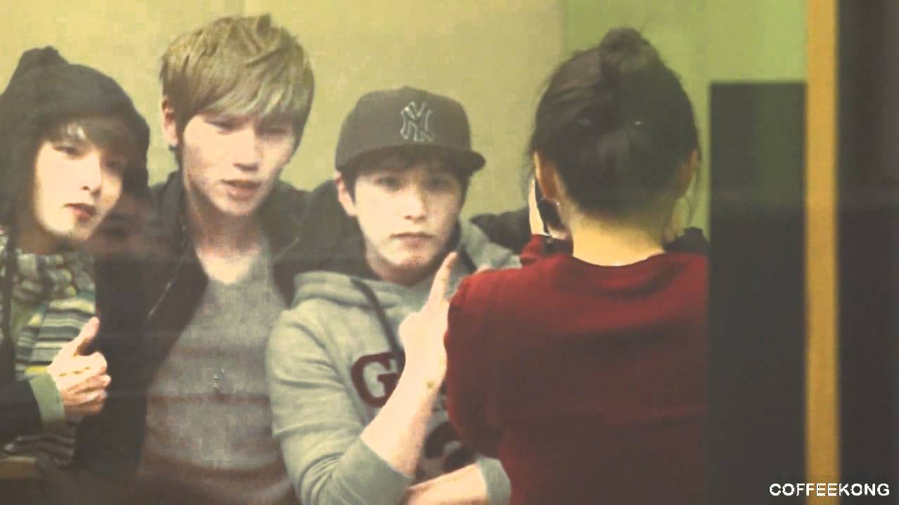 [FANCAM]120229 SUKIRA K WILL 슈키라 케이윌.avi