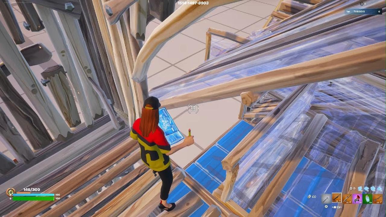 Je suis fort?