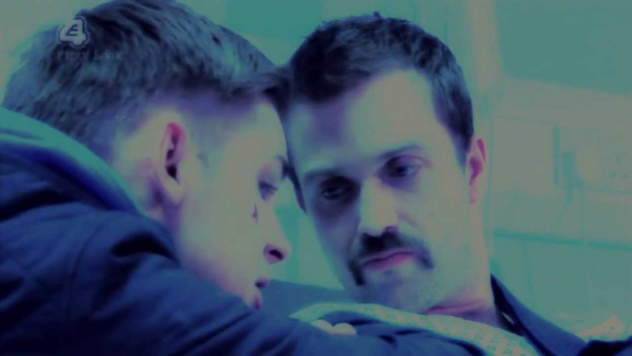 Ste & Brendan - Hurt