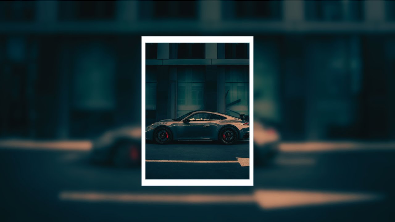 Night Drive Phonk Music | Midnight Signal