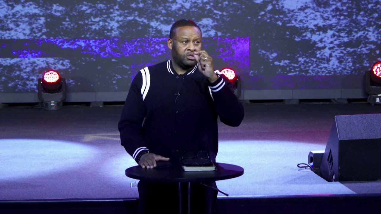 New Destiny Mid-Week Bible Study - 7pm