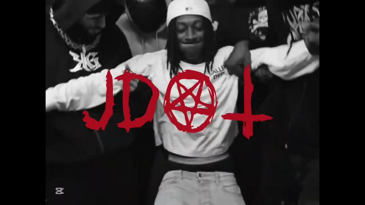 [FREE] Mdot 59 X Pop Kreep NY Jersey Drill Sample Type Beat - JDOT (Prod By Semi Oa)