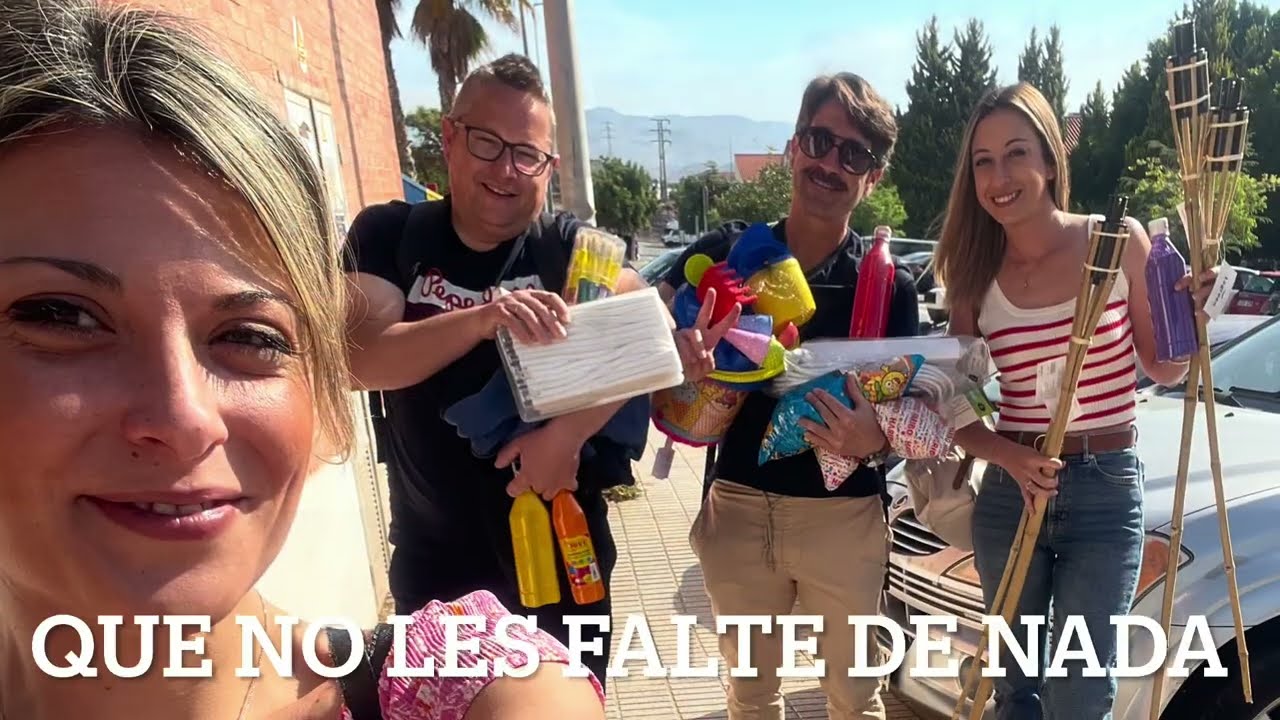 Viaje de estudios 2023