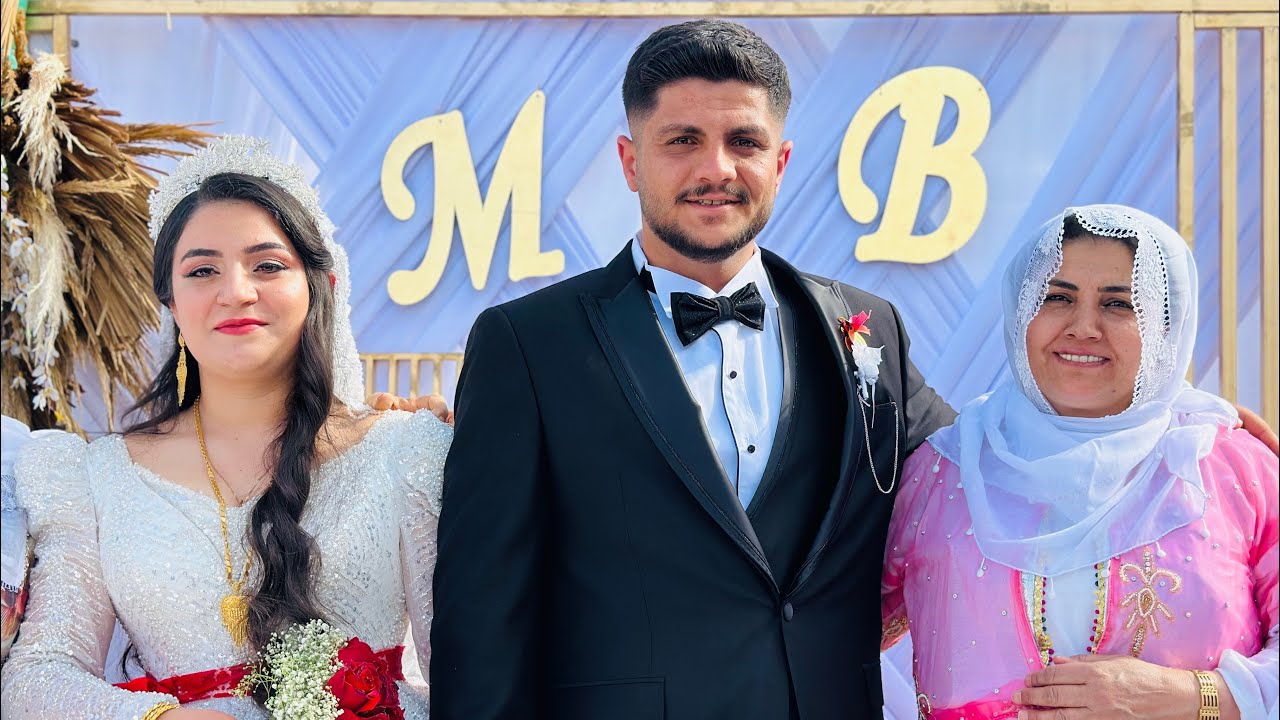 MEHMET❣️COŞAR DÜĞÜNÜ PART3 Lütfen abone olalım