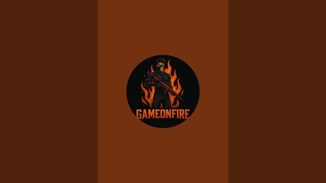 GameOnFire🔥  is live