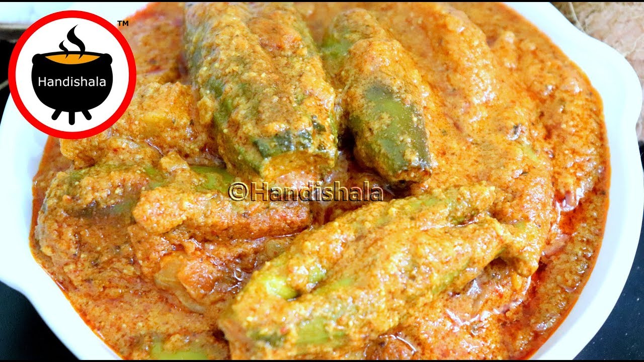 ବାହାଘର ଭୋଜି Style ରେ ବନାନ୍ତୁ ଏହି ସ୍ୱାଦିଷ୍ଟ ପୋଟଳ କୋର୍ମା | Potala Korma | Parwal Korma | Handishala