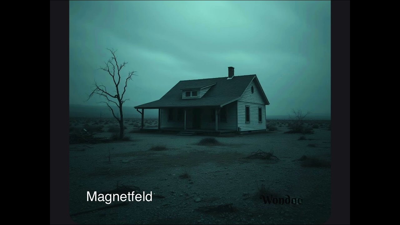 Magnetfeld