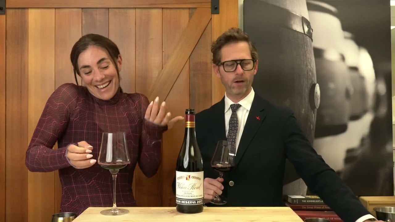 2017 CVNE (Cune) Vina Real Rioja Gran Reserva Especial