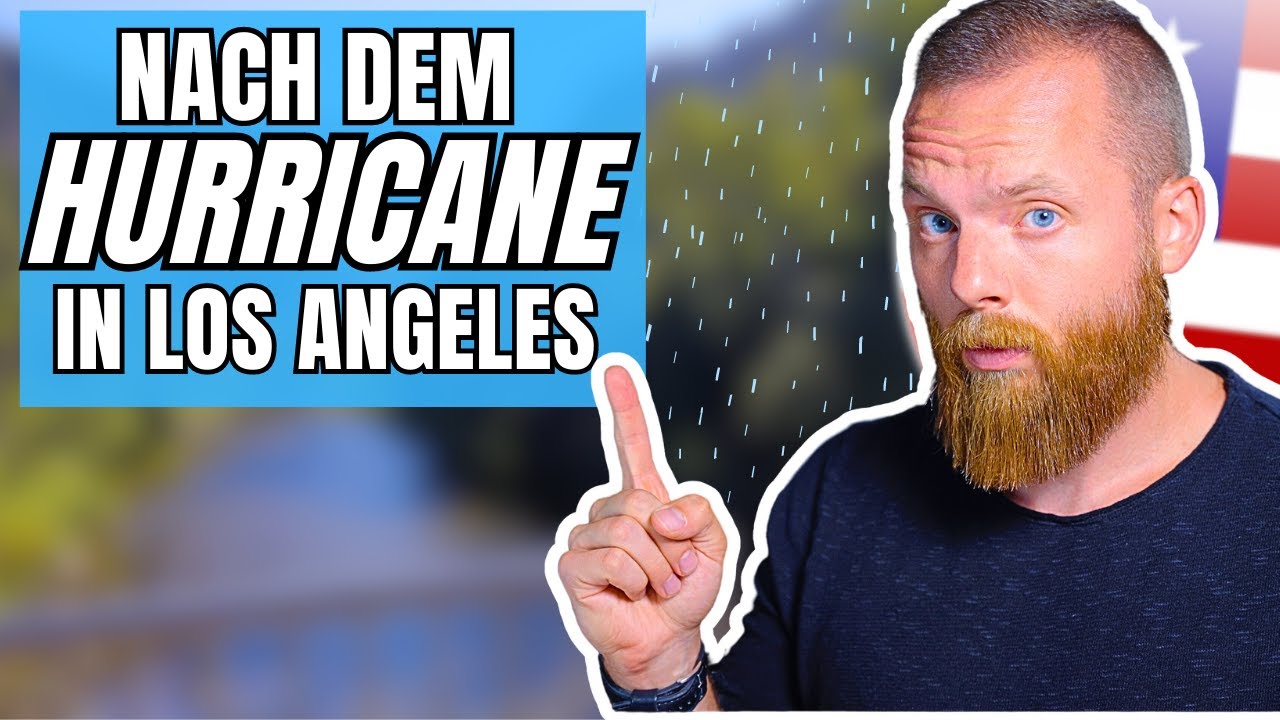 Ist das wirklich Los Angeles...?