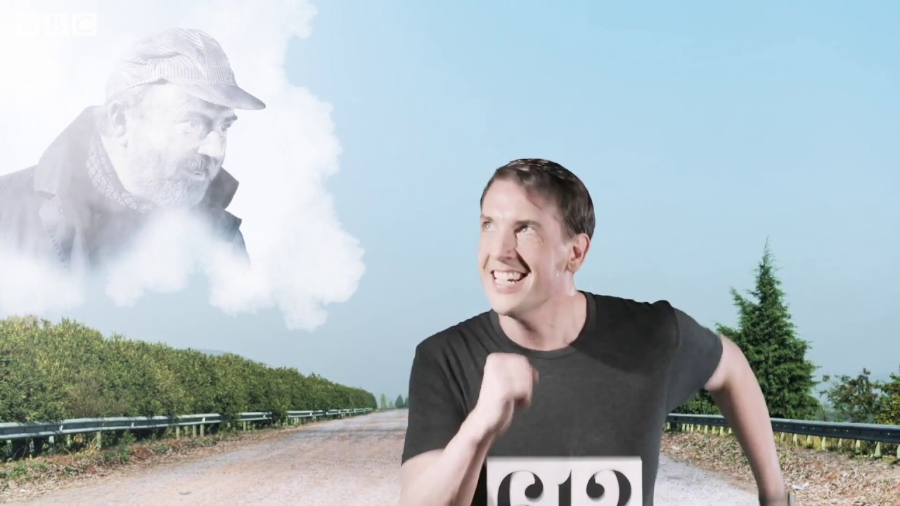 Who won the 1912 Olympics marathon? – BBC Bitesize Key Stage 3 History (Environment and society)