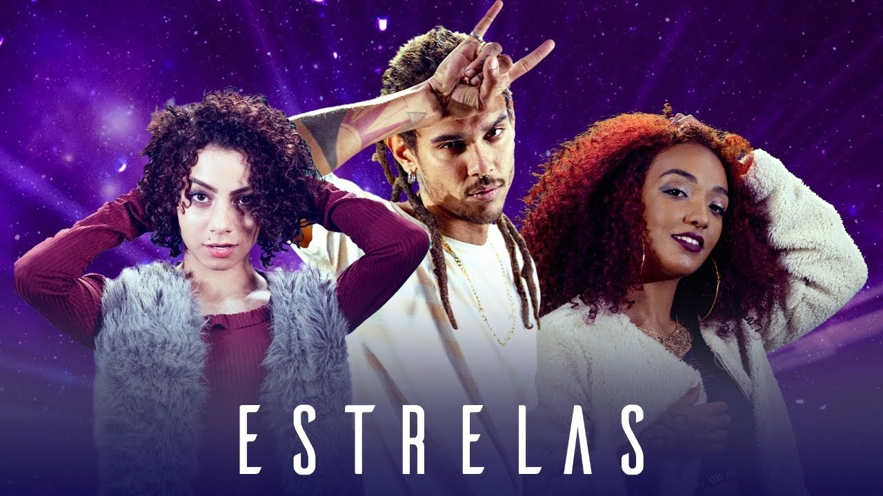 Estrelas - Mirele | Zeus | San Joe | Kadri | Apollo Creed | SóCiro [Prod. Leo Casa1]