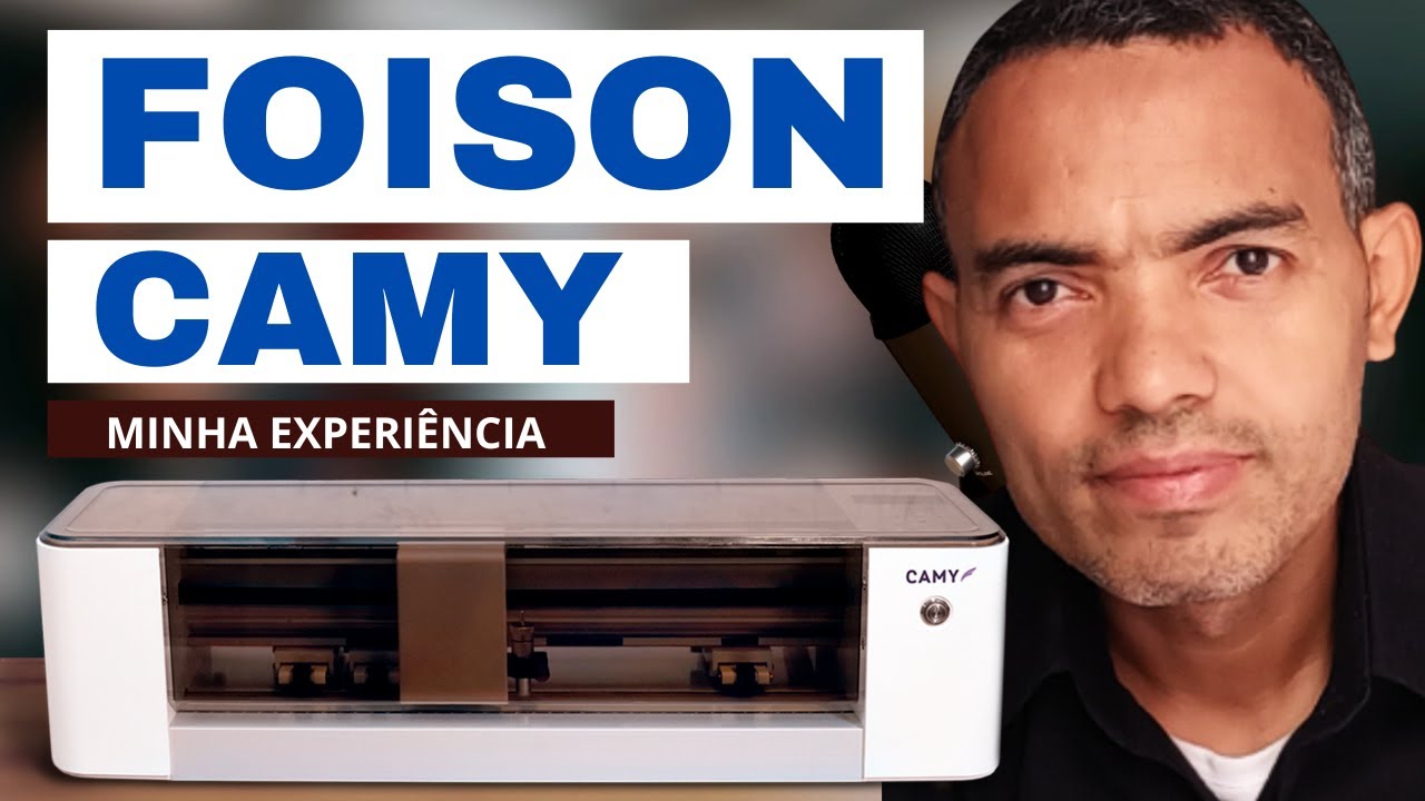 FOISON CAMY PARA GRÁFICA RÁPIDA