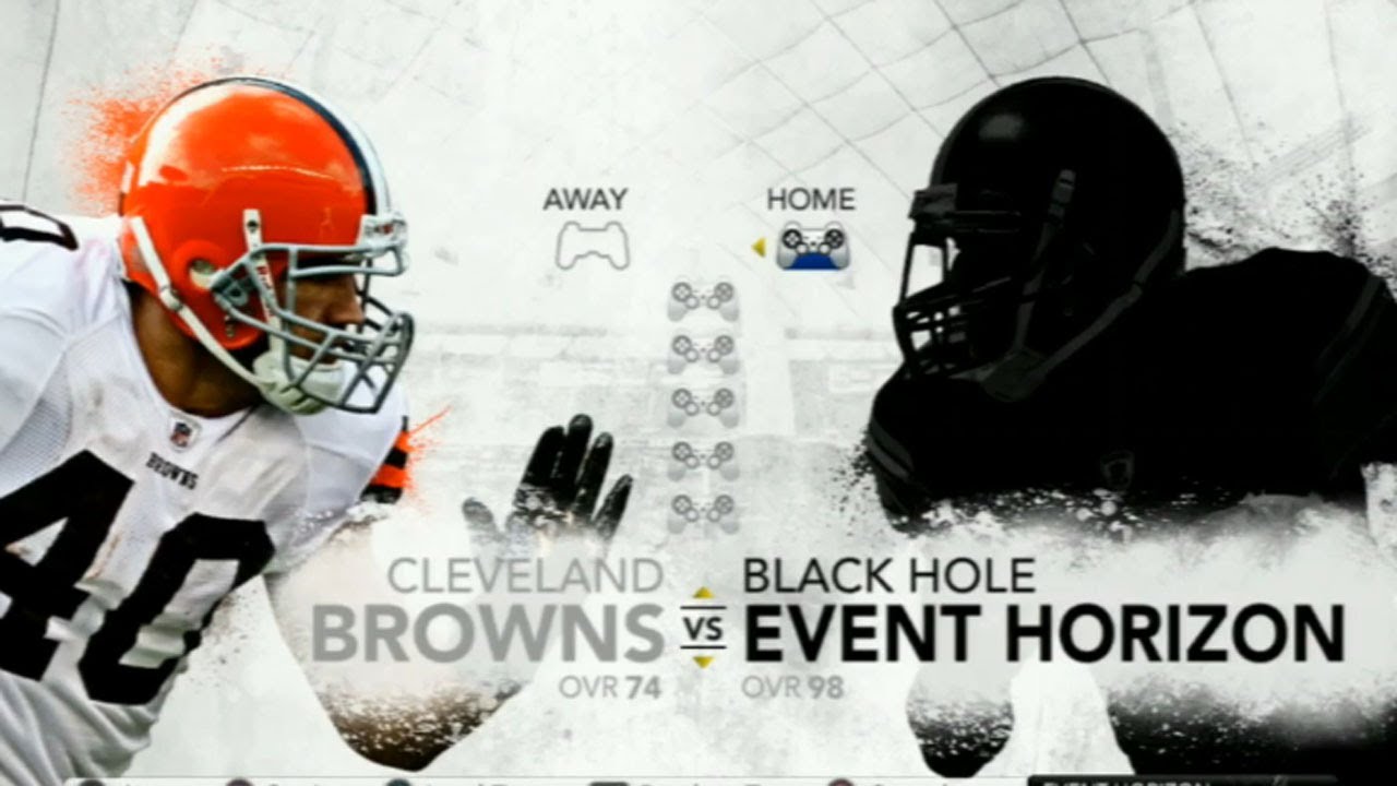 Classic Game Room - MADDEN 12 review