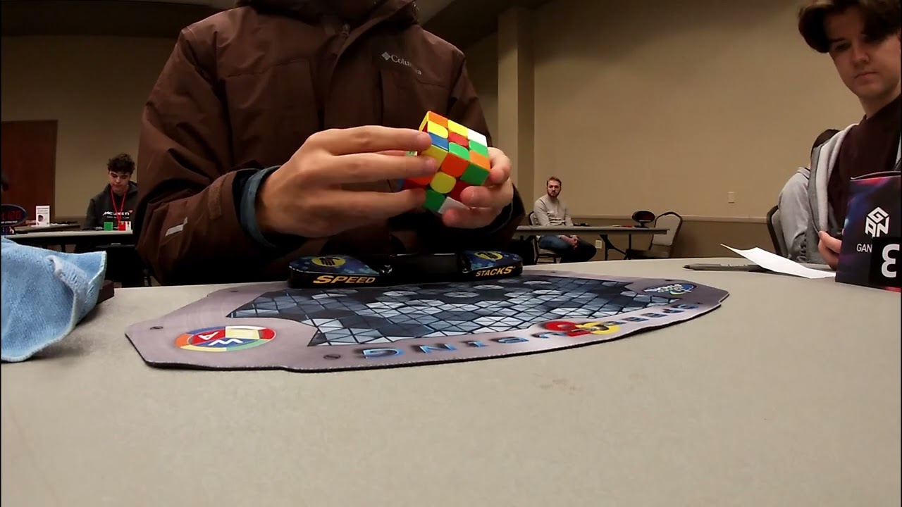 7.98 3x3 Average