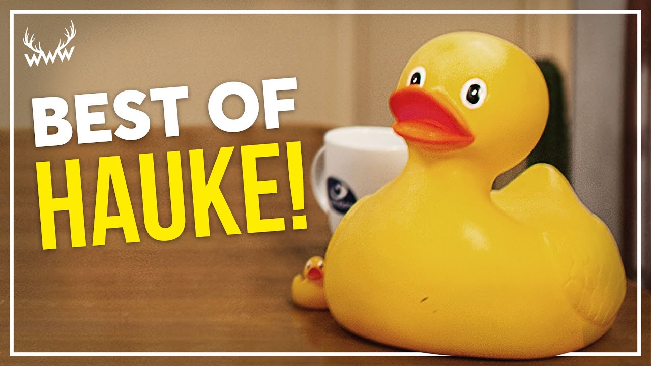 BEST OF HAUKE! | #WWW