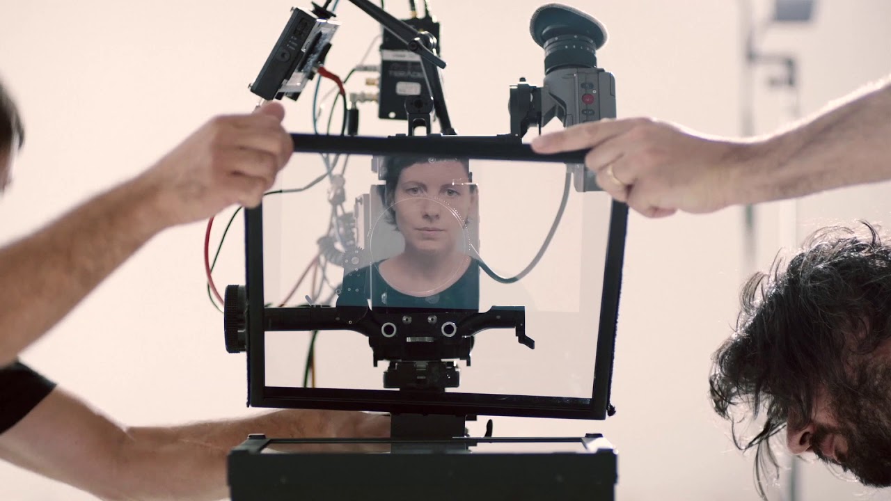 Touch Me Not new clip (1/3) official from Berlin Film Festival &ndash; Golden Bear winner