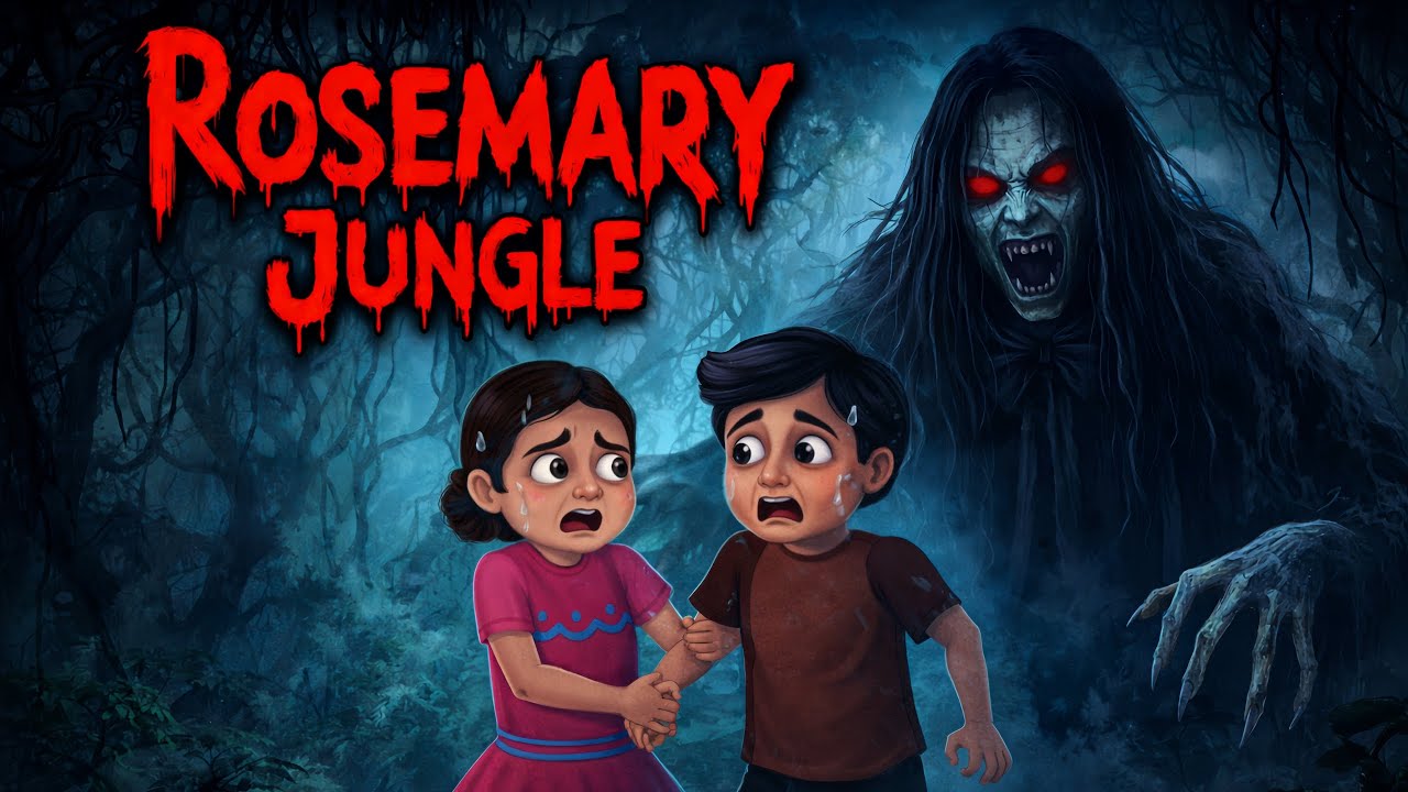 horror story hindichudail ki kahanijungel horror storyreal horror story hindibhoot ki kahani