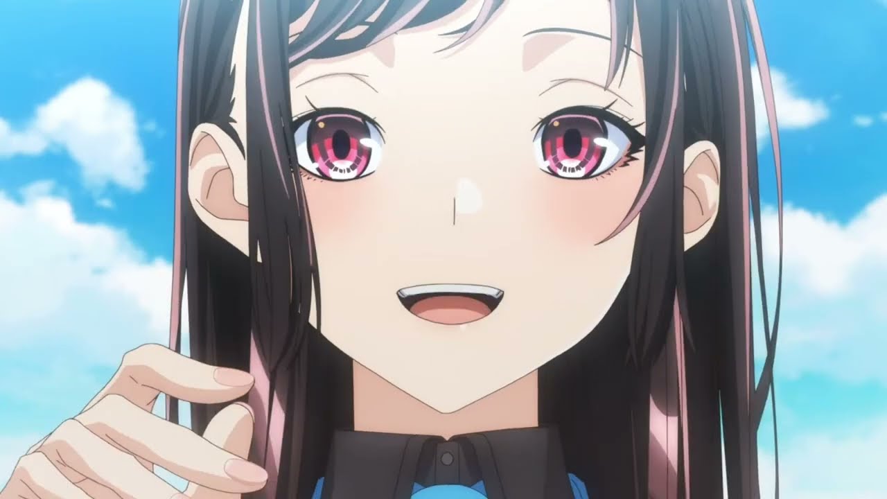 Isekai De Cheat Skill「AMV」Skillet - Monster