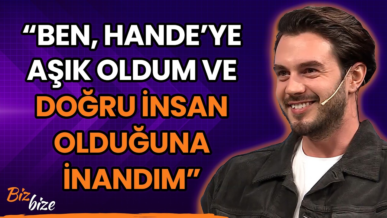 Vefa Sultan Karakteriyle Büyük Beğeni Alan İsmail Ege Şaşmaz ve Eşi Nasıl Tanıştı?