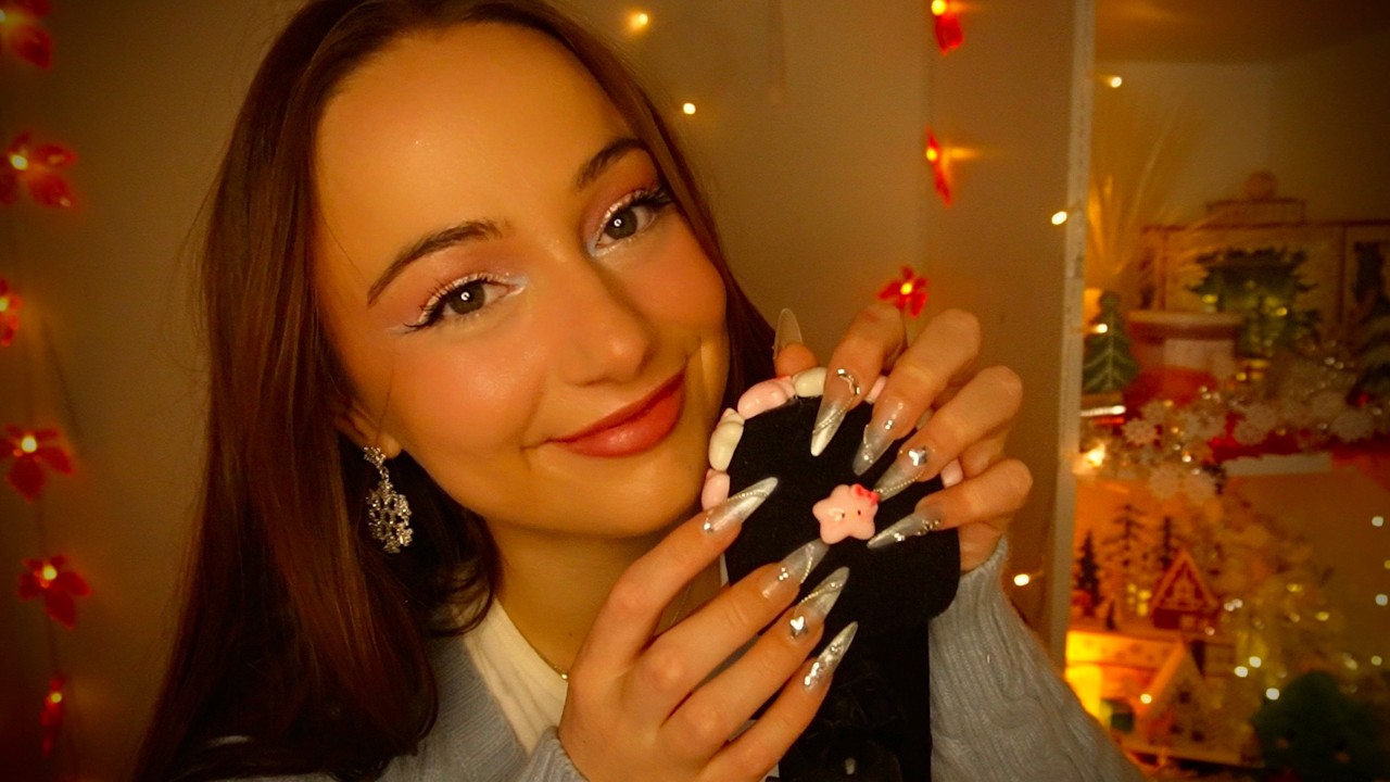 My Best Tascam ASMR Video Ever ✨