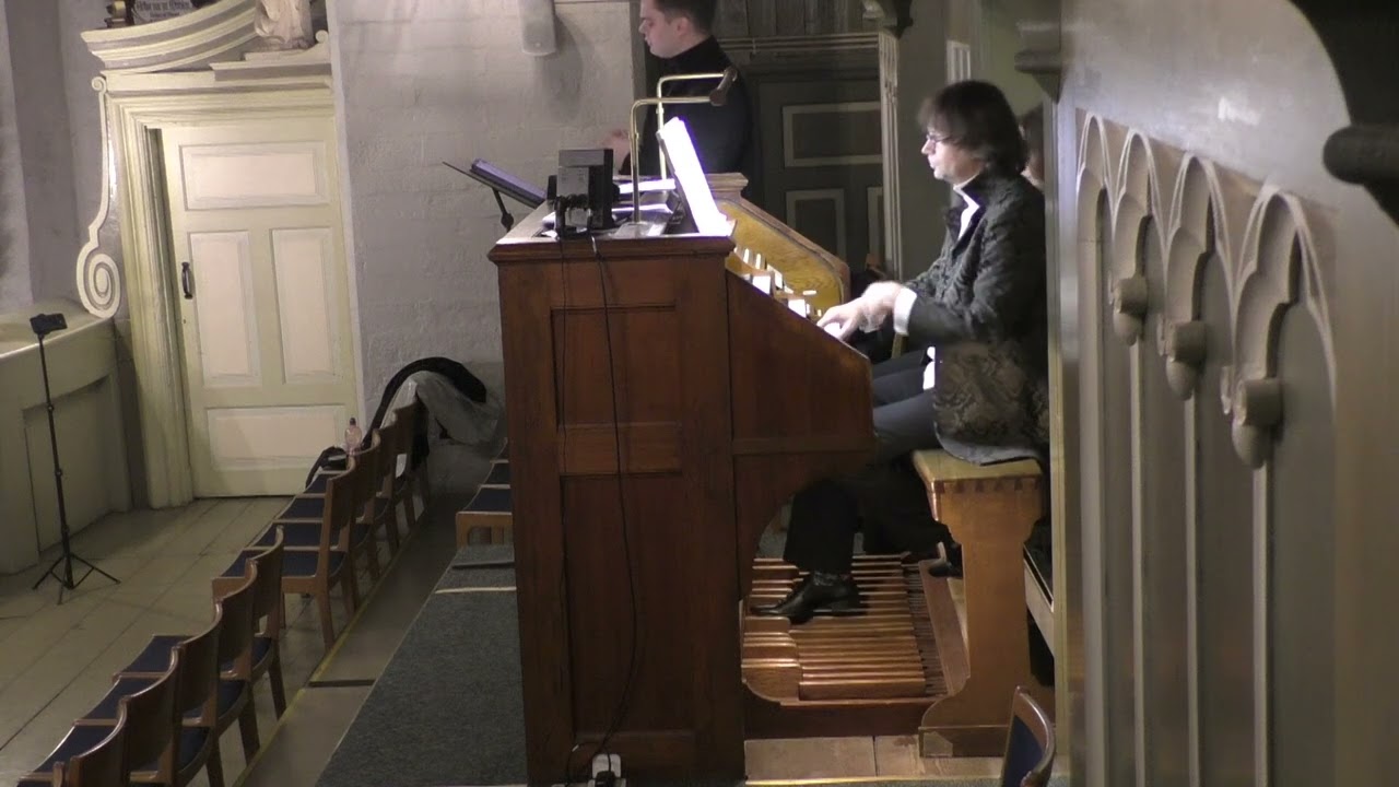Arvo Pärt, My Heart's in the Highlands. Martin Karu, countertenor