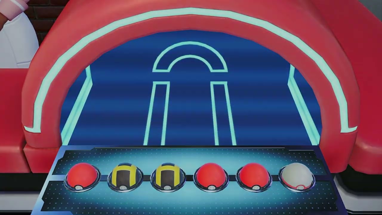 Pokemon - Legenden Z-A 71