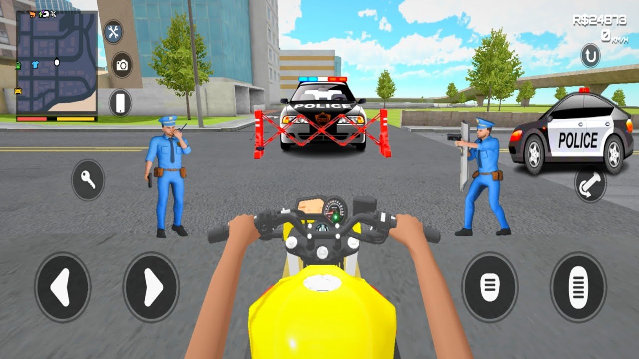 elite motos 2 big open world gameplay (android, ios) ep.959