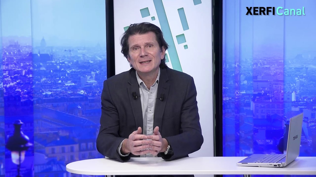 Le silence assourdissant des économistes face au basculement du monde [Olivier Passet]