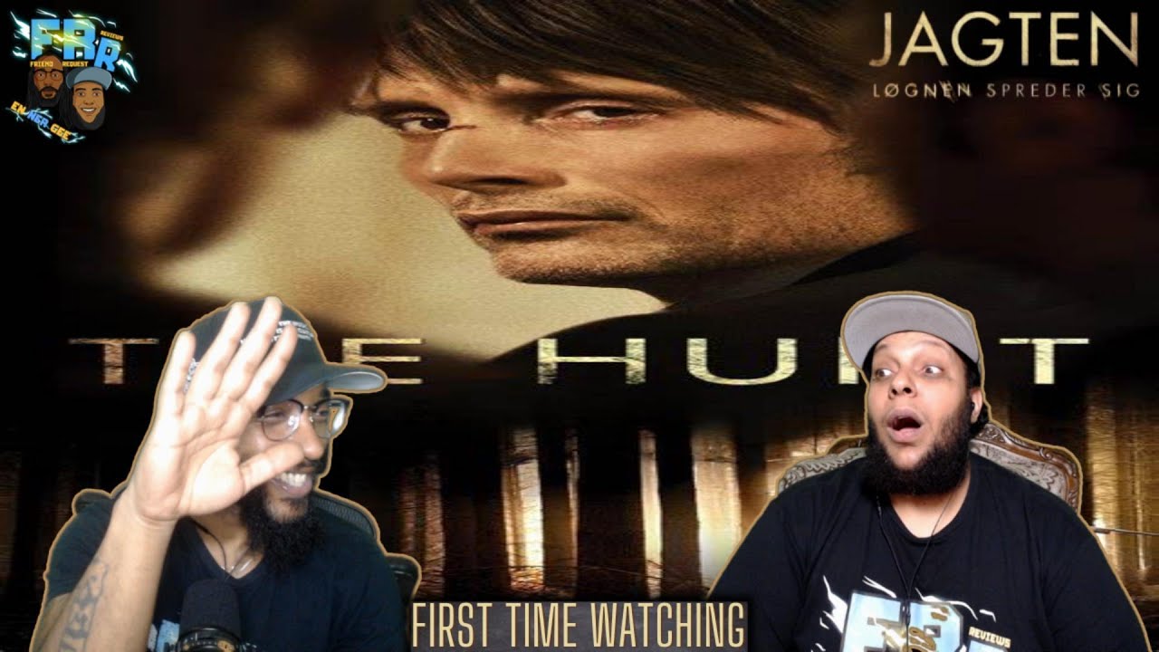 The Hunt (2012) | First Time Watching | FRR Movie Request