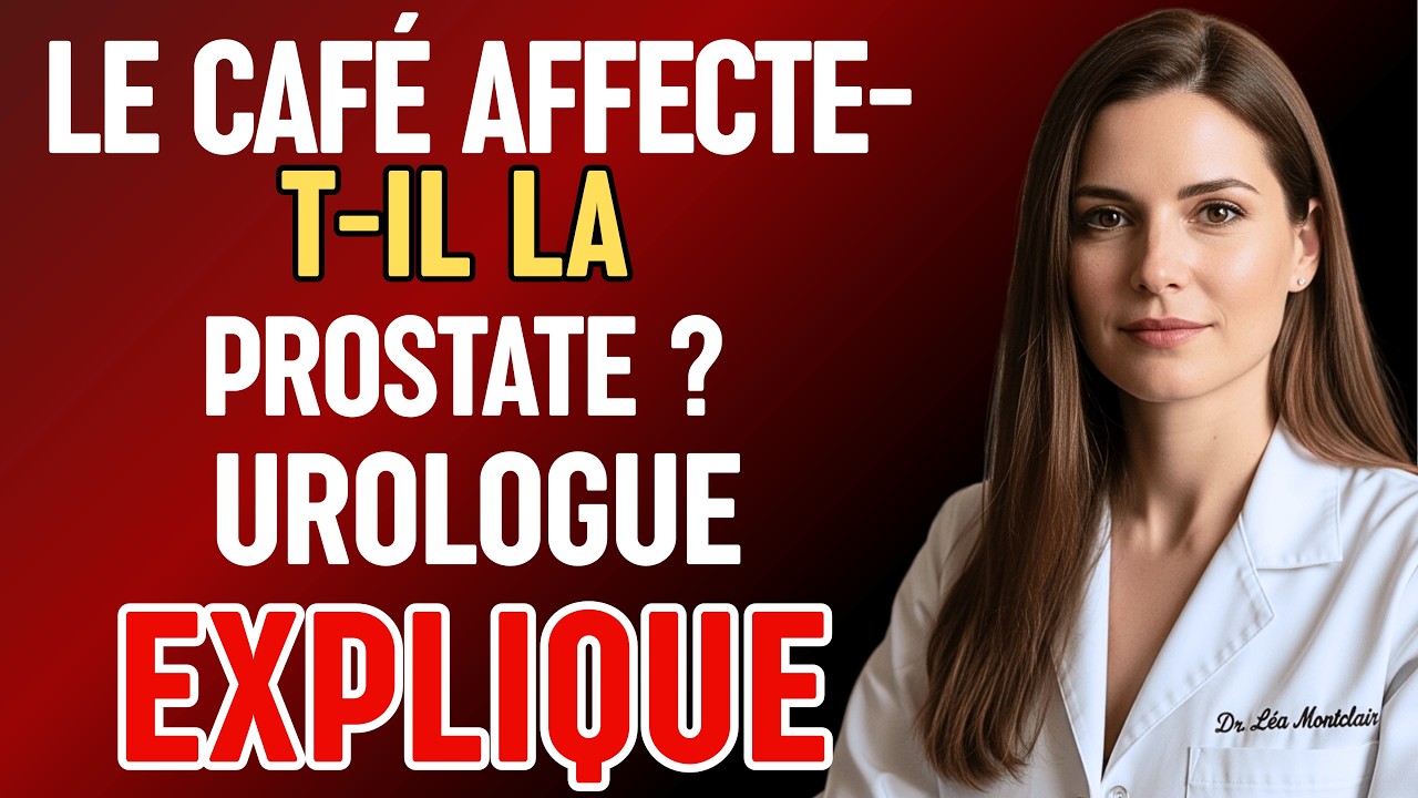 CAFÉ – BON OU MAUVAIS POUR LA PROSTATE ?