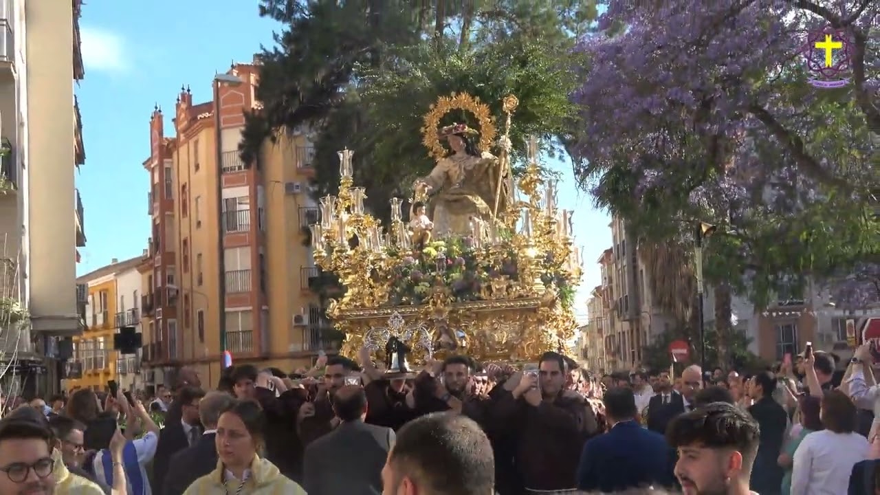 Divina Pastora 2023