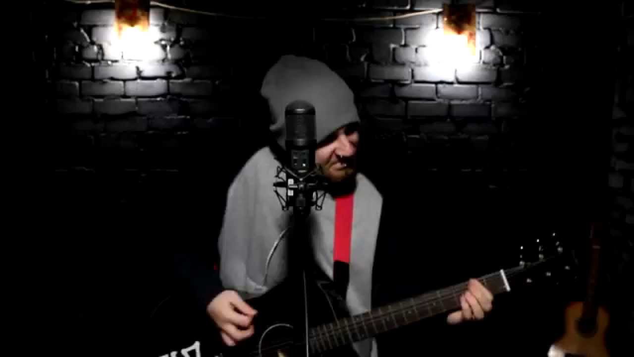 Майк [NATRY] - 60 min (Live. Acoustic And Rap Tour Promo)
