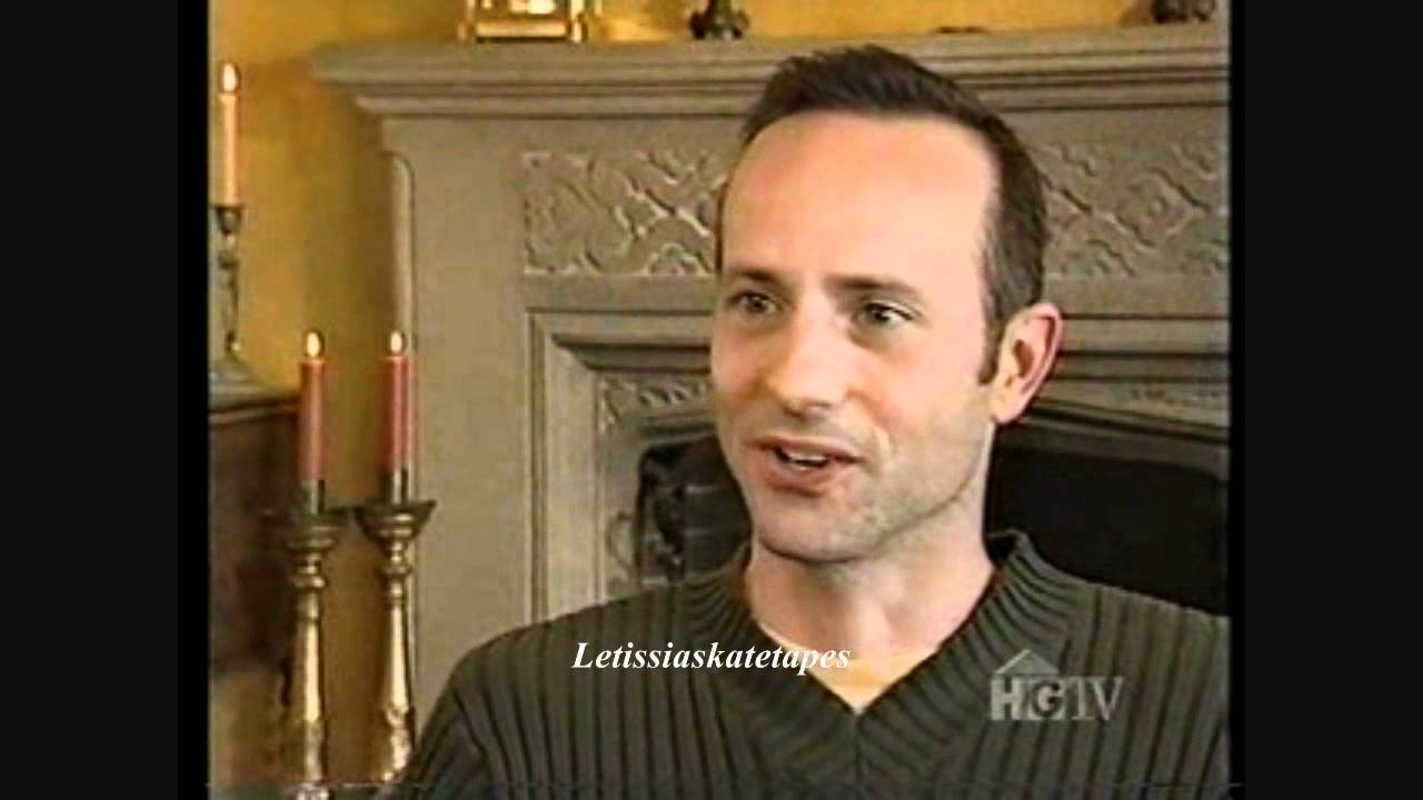 At Home With Brian Boitano 2