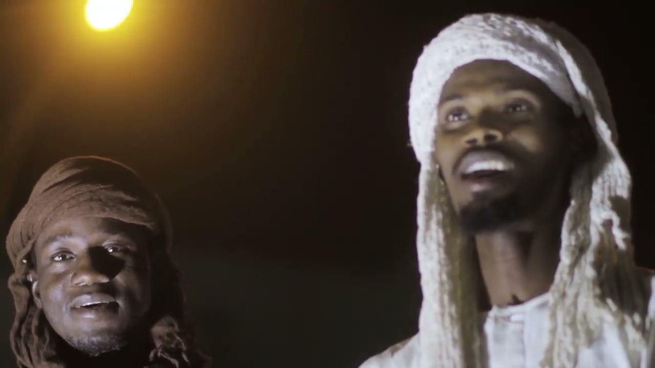 Wakar Mazajen Fama wanda Sunnah TV ta dauki nauyi. Rerawa:  Malam Abubakar Kantama