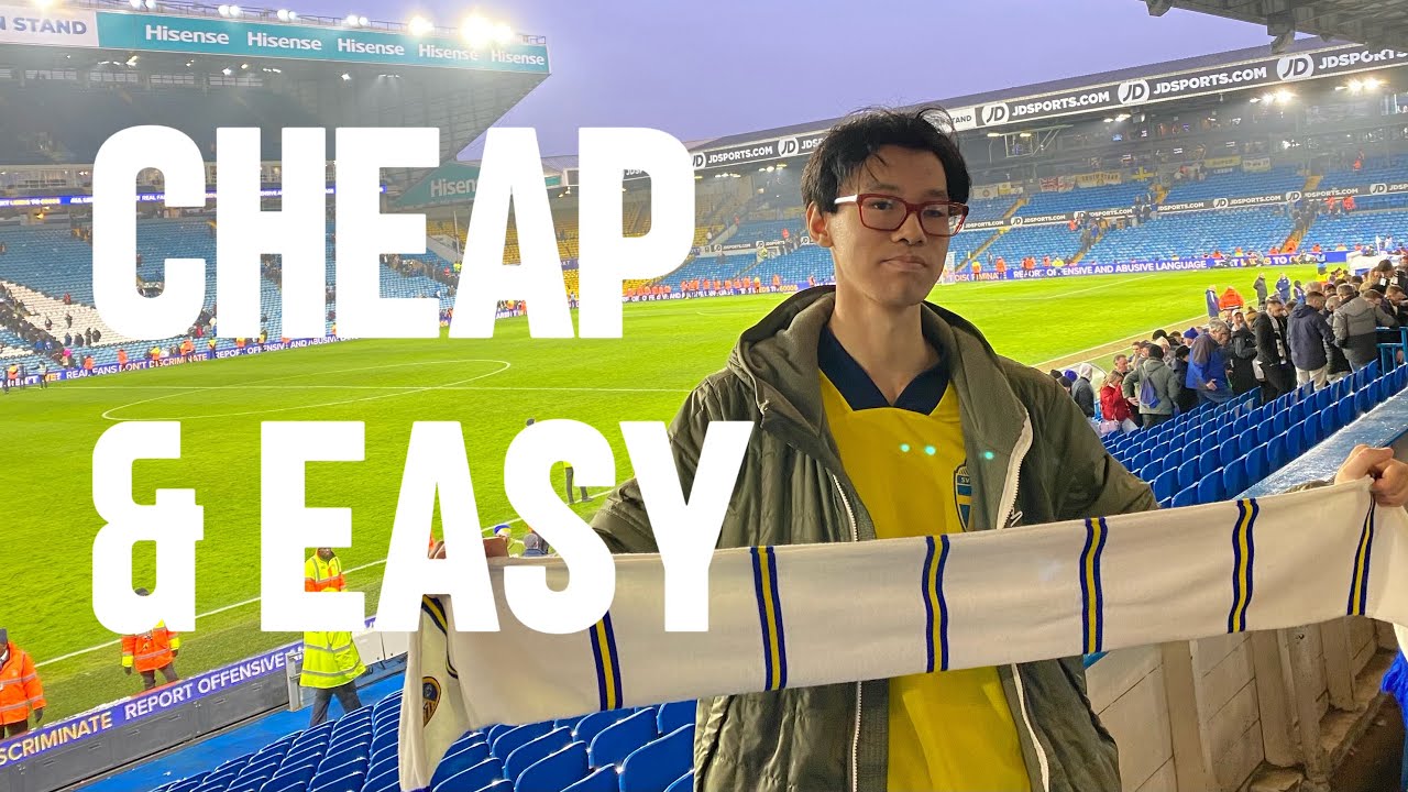 How to buy Premier League tickets with or without a membership (no hospitality)