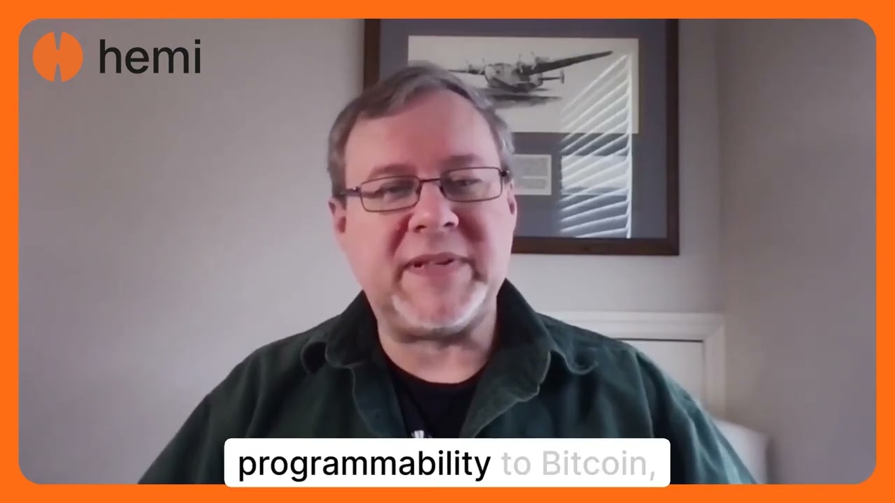 Programmable Bitcoin: How Hemi Unlocks Native DeFi and Payments