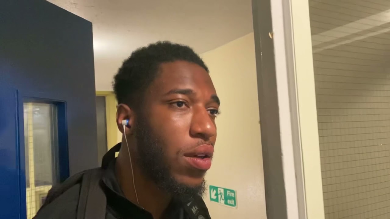 When you get Stopped by a Roadman