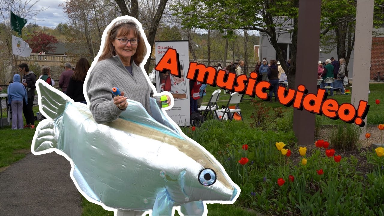 The 2024 Alewife Festival Music Video