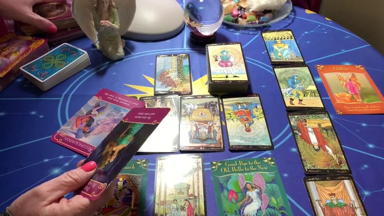 Aquarius April 2019 Be Careful....Someone Is Up To No Good!