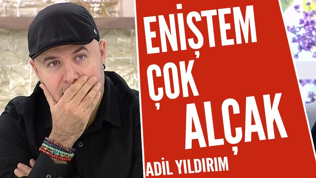 30 yıllık kocam annesinin... / Adil Yıldırım