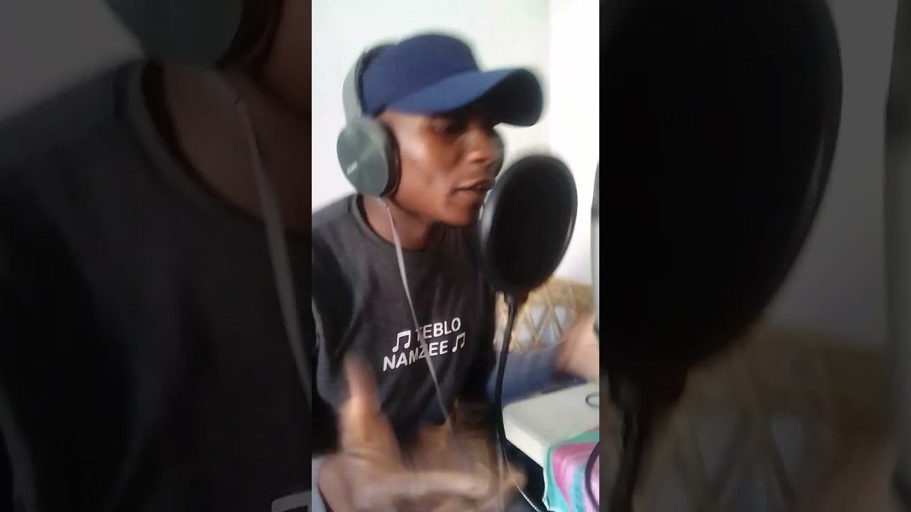 TEBLO NAMZEE FT EPENDA WAG ONE-PWIIKINA 🔥🔥🔥