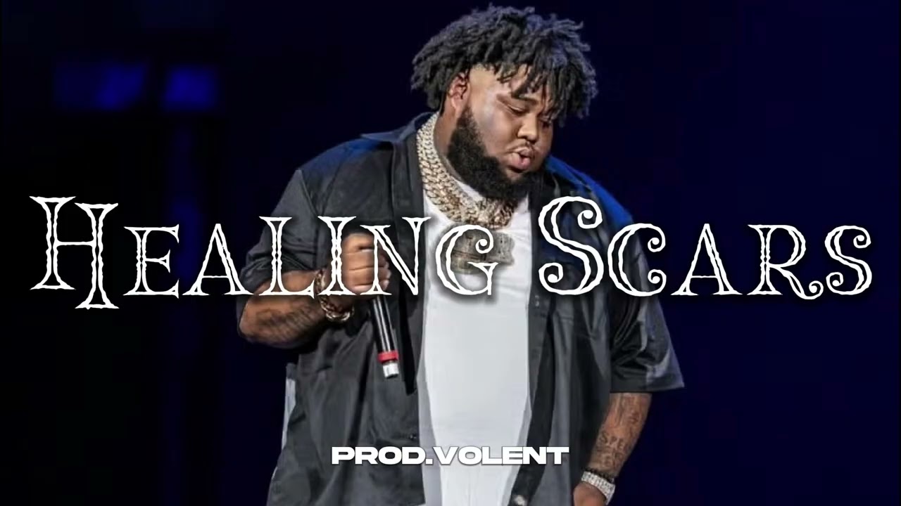 [FREE] Rod Wave x Toosii Type Beat - 