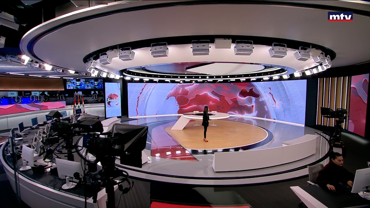 Prime Time News - 16/02/2026 - المقدمة