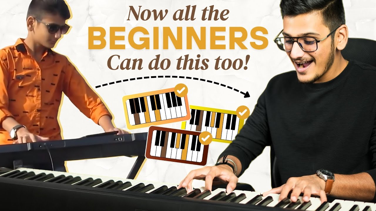 [С СЕГОДНЯШНЕГО ДНЯ] Играйте аккорды любимых песен! ГАРАНТИРОВАНО