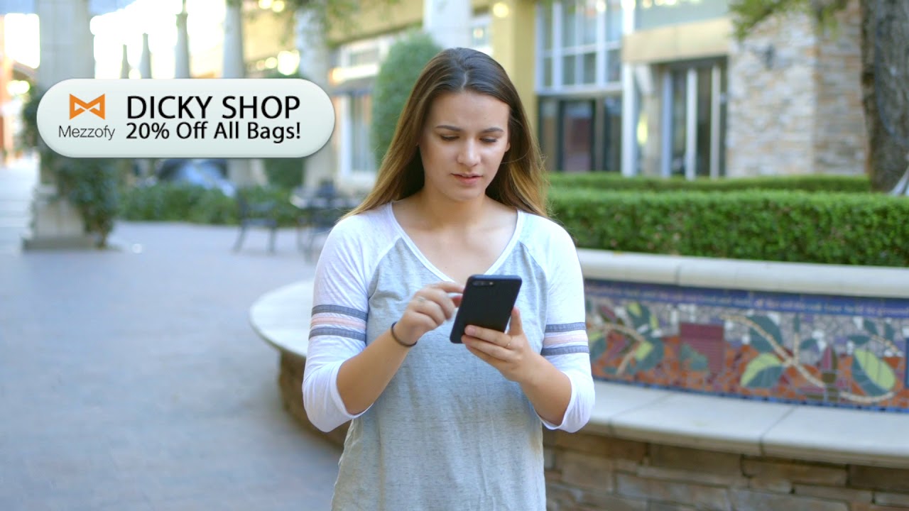 Commercial Video   Mezzofy