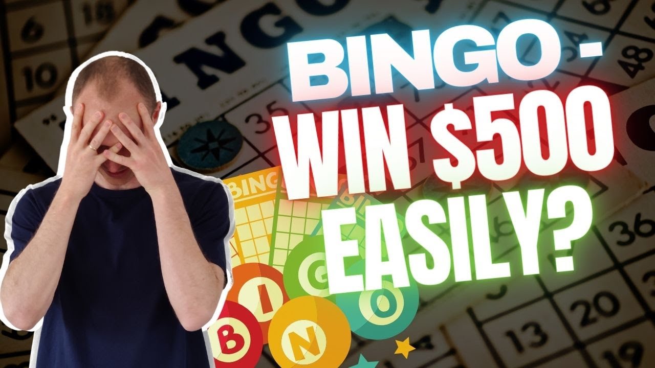 Bingo Day App Review &ndash; Play Bingo Online and Win $500 Easily? (Not Exactly)