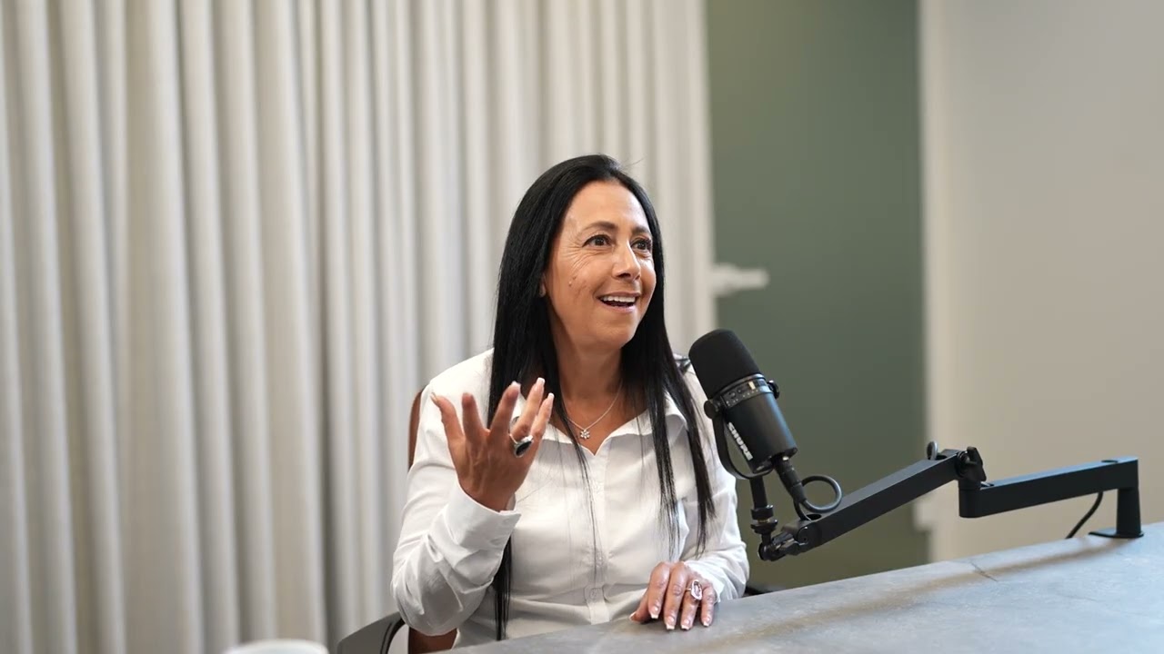 קרן חן | הורות מעצימה בזמן משבר: להפוך בית למקום יציב | עסק שווה עם ניר דובדבני